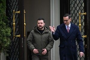 Польща намагається залагодити «сварку» з Україною шляхом поставки зброї