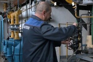 У Луцьку стартував опалювальний сезон: коли у квартирах буде тепло 