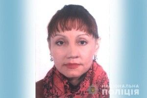 У Луцьку поліція розшукує зниклу жінку