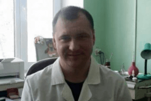 У Польщі помер відомий лікар з Рівненщини: сім'я просить допомоги, щоб перевезти тіло 