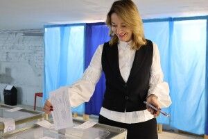 Вибори ректора ЛНТУ: хто переміг