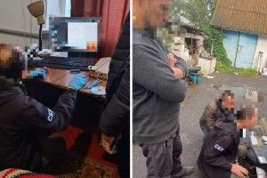 Мешканець Рівненщини, попри покарання, знову «підгавкував» російським пропагандистам