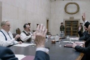 Заборонений в Росії сатиричний фільм «Смерть Сталіна» визнали найкращою європейською комедією 