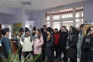 Юні камінь-каширці цікавляться: як побудувати успішну кар’єру?