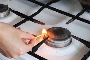 За борги відключили майже півтисячі споживачів газу