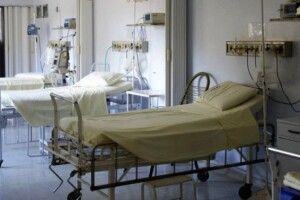 На Горохівщині через ускладнення коронавірусу померла людина