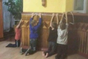 Вихователь у санаторії жорстоко бив дітей