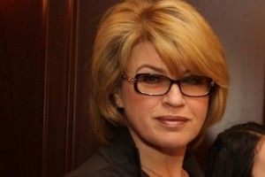 У центрі Києва пограбували дружину колишнього прем'єр-міністра України 