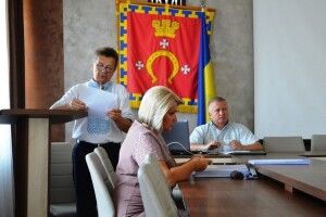 У Ковелі призначили директорів трьох шкіл