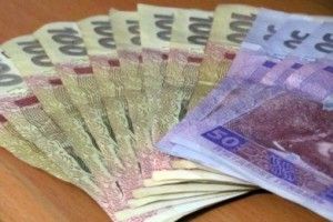 Чиновникам Волині розповіли про наповнюваність бюджету і захист працівників