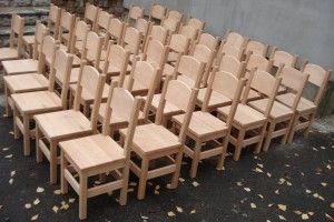 Вранці гроші, а увечері – дуля з маком замість обіцяних стільців