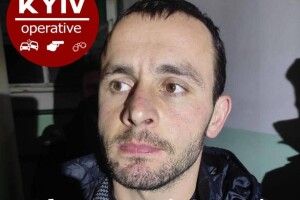 Шукав їжу, а знайшов відрізані ноги: спливли моторошні подробиці вбивства (Відео)