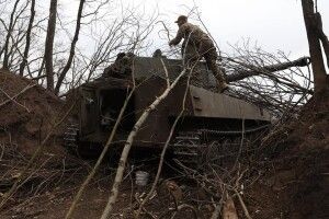 ЗСУ вже ліквідували 20800 окупатнів