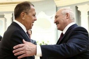 Останній бій. Лукашенко виношує підступний «миротворчий» план щодо України — опозиціонер