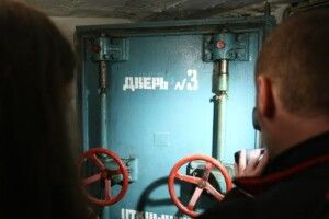 У МВС закликають не пускати підозрілих «рятувальників» перевіряти підвали
