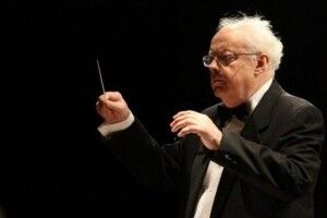 Помер видатний український композитор Мирослав Скорик