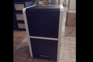 Держaрхів Волині подбав про захист історичних документів