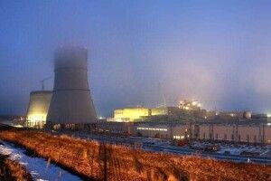 Через дії РФ Європі загрожує екологічна катастрофа