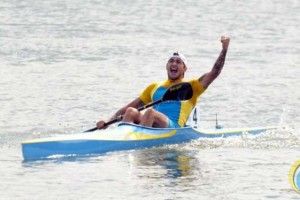 Українські веслярі здобули ще дві медалі на Чемпіонаті Європи