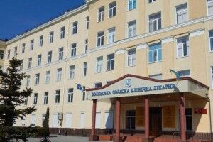 «Велике будівництво» у лікарняних закладах Волині (список)