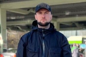 Втратив найцінніше: співака, який служить у ЗСУ, обікрали в потязі