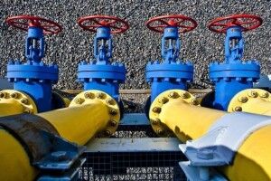 Волинські депутати прагнуть, щоб газорозподільні системи передали в комунальну власність 