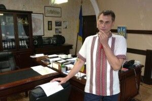 Голову Рівненської облради хочуть усунути з посади, – ЗМІ