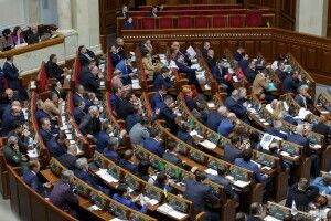 Сьогодні у Верховній Раді говоритимуть про трансплантацію органів