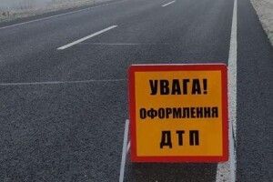 Чотиримісячний хлопчик загинув під колесами автомобіля