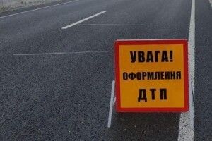 Двоє людей загинули у ДТП на Рівненщині