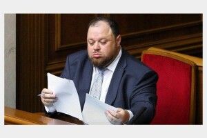 У Раді хочуть перевірити депутатів, які виїхали на початку війни 