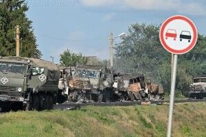 Операція в Курській області: чи допомагали США Україні 