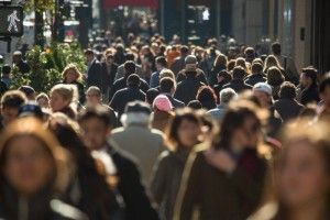 За рік населення України скоротилося на 160 тисяч, – статистика