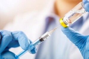 У місті на Волині – 80% вакцинованих педагогів 