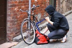 Поблизу містечка Берестечка шастає злодій