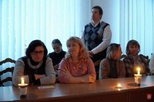 У княжому місті обрали найкрутіших педагогів, яких нагородять премією