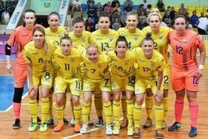 Оце так козачки! Україна – Казахстан – 7:0!