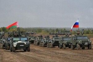 До чого призведе «мовчазне протистояння» на кордоні України та білорусі