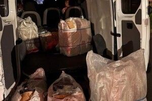 Контрабанда на мільйони: волинянку оштрафували за незаконне ввезення білизни та відмивання грошей