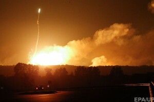 У Калинівці продовжують обстежувати територію