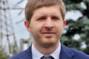 У фейковий справі  «Роттердам+» найбільше зацікавлений Коломойський  - колишній голова НКРЕКП Дмитро Вовк