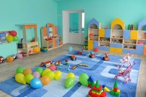 У МОЗ затвердили нові правила перебування в дитсадках під час карантину
