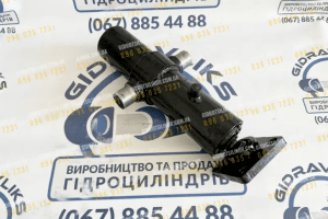 Як вибрати гідроциліндр?