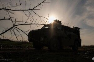 Окупанти можуть закликати до припинення вогню на Великдень, — ISW
