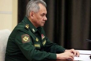 шойгу заявив, що рф передала білорусі «Іскандер-М», який може нести ядерне озброєння