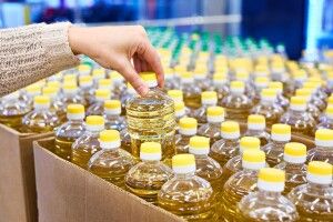 Ціни на олію продовжуватимуть спустошувати гаманці українців
