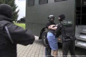 Порівнювати захоплення опозиціонера з операцією із щодо «вагнерівців» - як порівнювати 95-й квартал із 95-ю бригадою