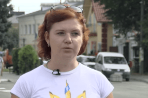 «НАЙСТРАШНІШЕ БУЛО ЗАКРИВАТИ МЕРТВІ ОЧІ СОЛДАТІВ»