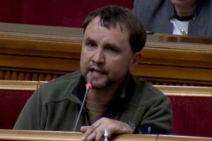 Володимир Вʼятрович: «Слуги народу» знову хочуть скасувати український дубляж у кіно