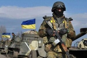 Залужний пообіцяв американцям поділитись досвідом, як бити росіян